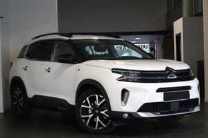 Citroën C5 Aircross 1.6i Shine 2023