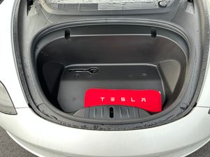 Tesla Model 3 54 kWh 2021