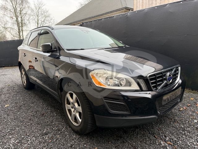 Volvo XC60 2.0 Momentum 2011