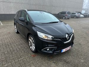 Renault Scenic Grand 1.7 DCI 2019
