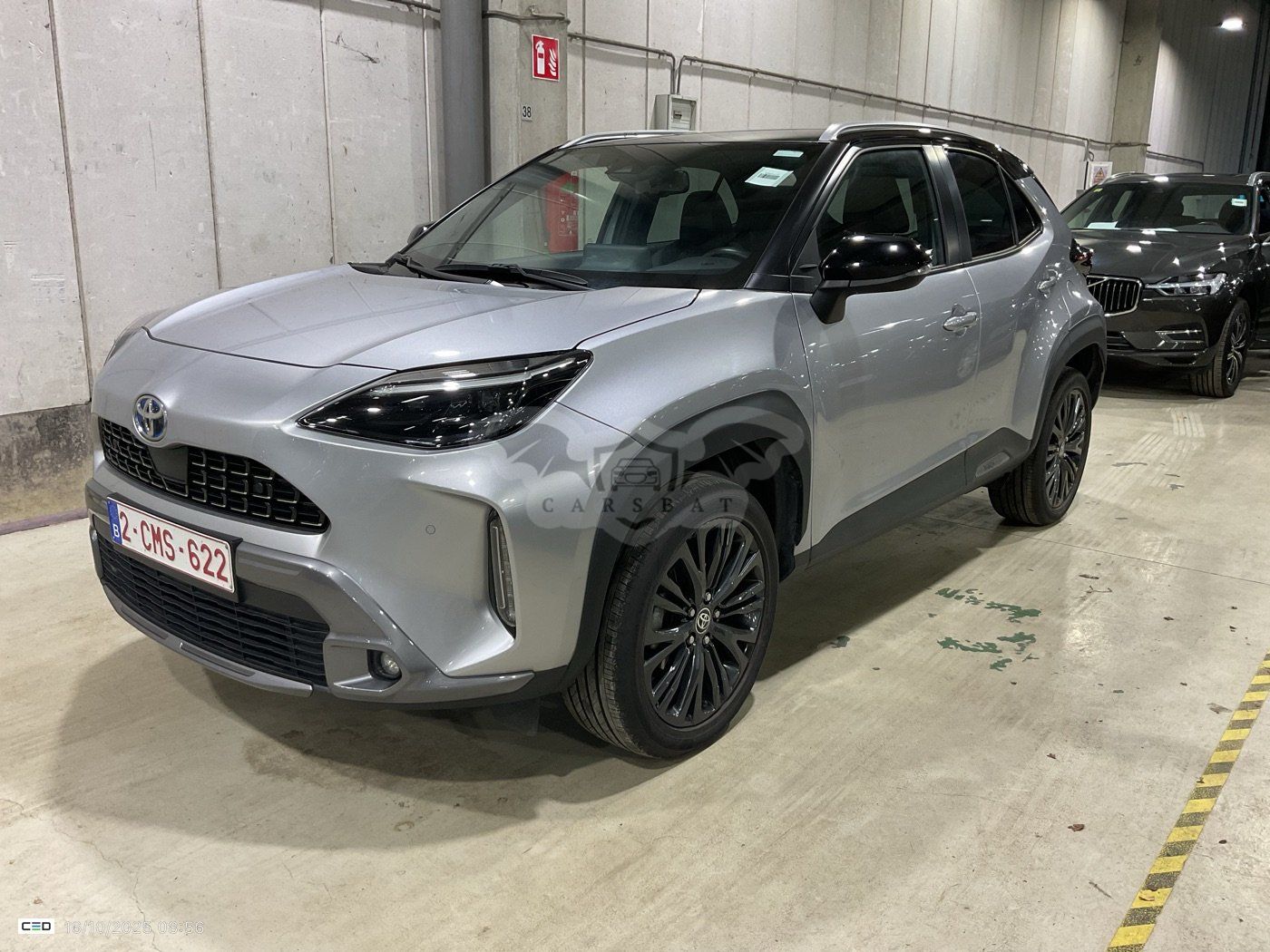 Toyota Yaris Cross 1.5 Adventure 2022