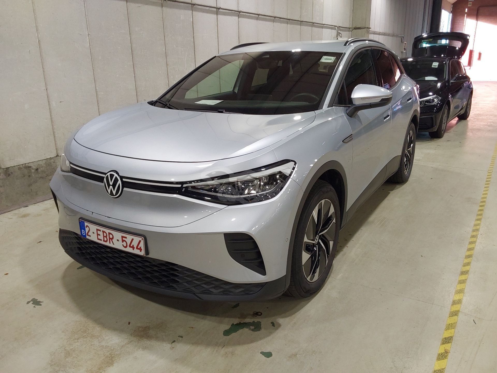 Volkswagen ID.4 77 kWh Pro 2023