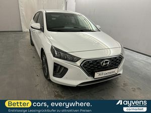Hyundai IONIQ 1.6 GDI Prime 2021