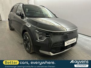 Kia Niro Spirit 2022