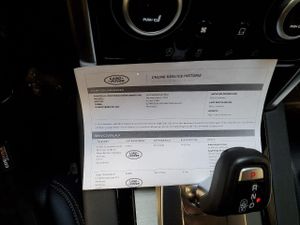 Land Rover Discovery Sport R-Dynamic SE 2022