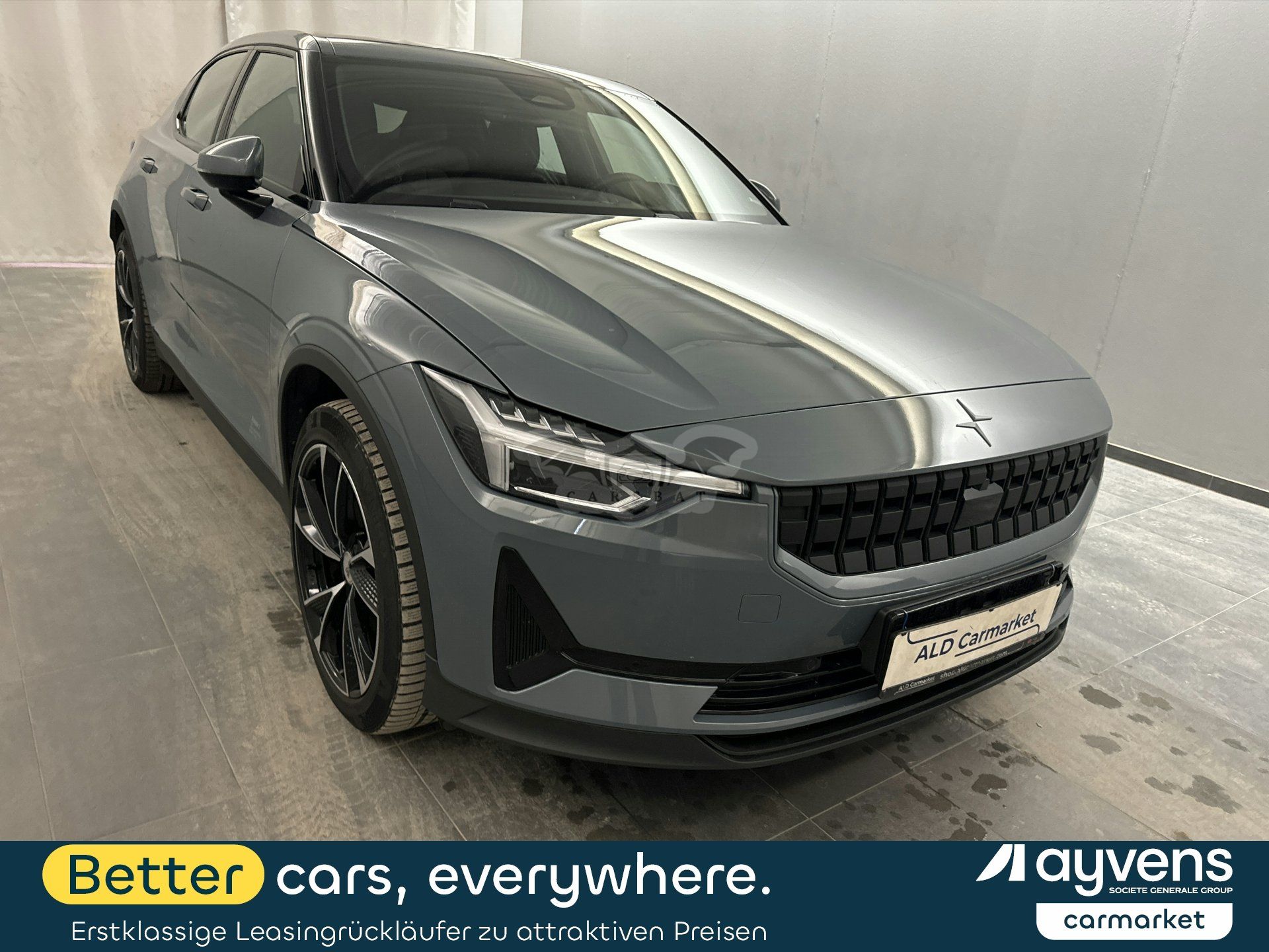 Polestar 2 79 kWh 2022