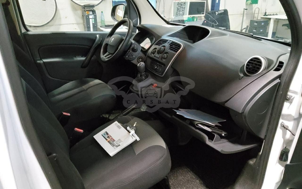 Renault Kangoo Extra 2020