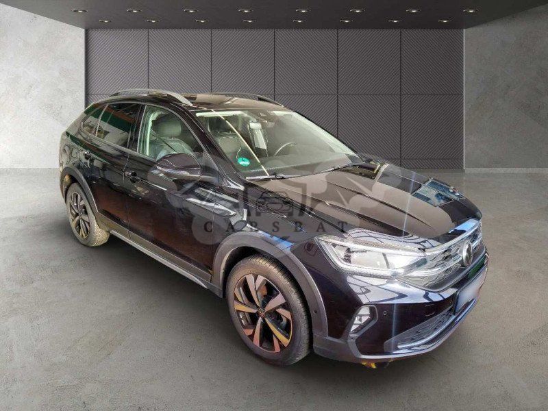 Volkswagen Taigo 1.0 TSI Style 2023