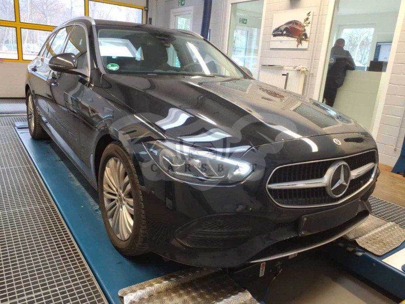 Mercedes-Benz C Break 200d Avantgarde Advanced 2024