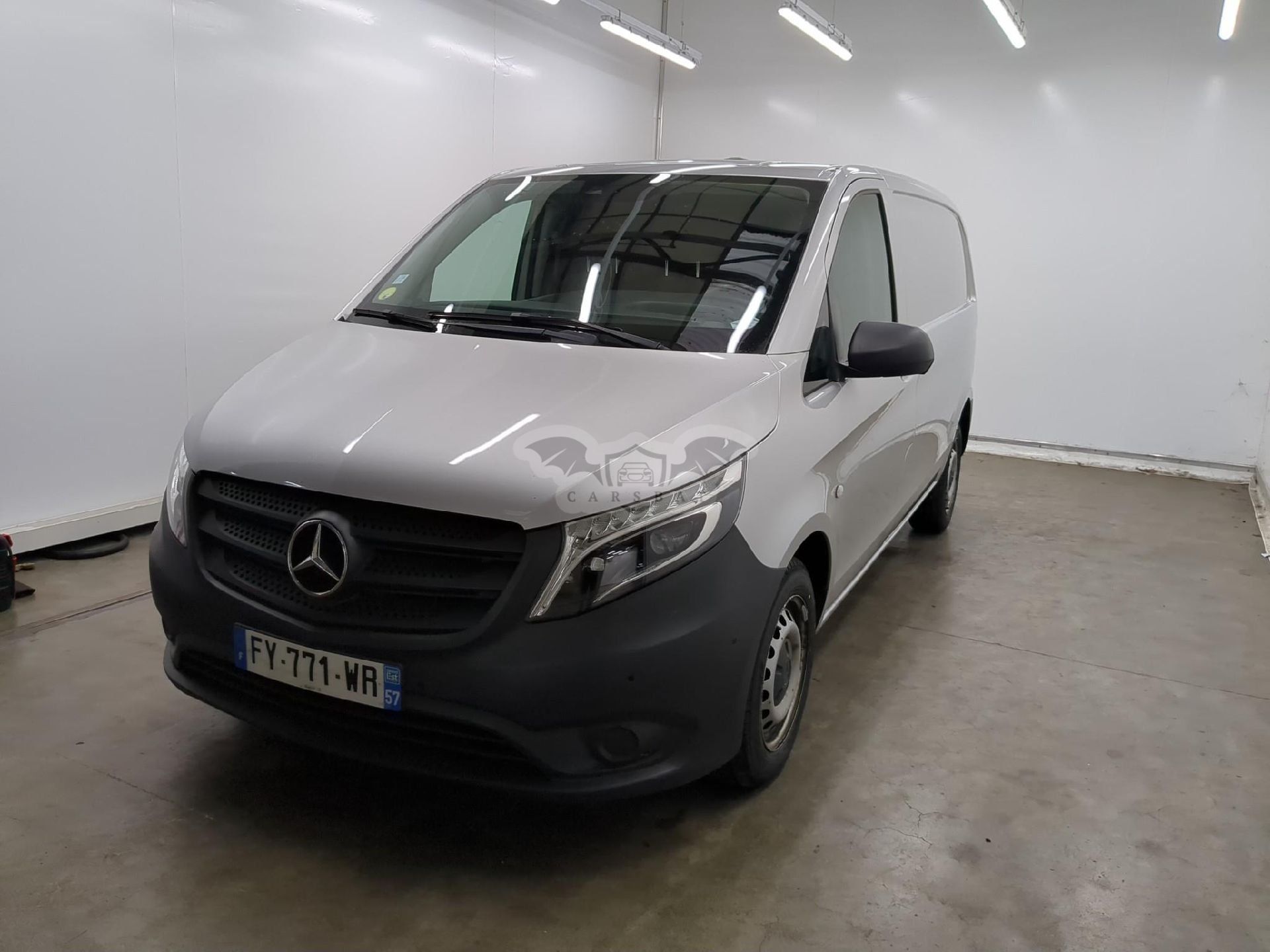 Mercedes-Benz Vito 114 CDI Pro 2021