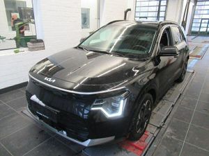 Kia Niro Vision 2023