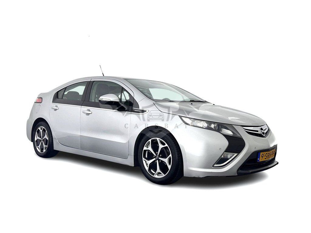 Opel Ampera 1.4 2013
