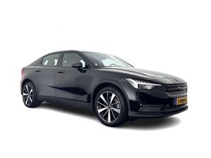 Polestar 2 Long Range 79 kWh Launch 2020