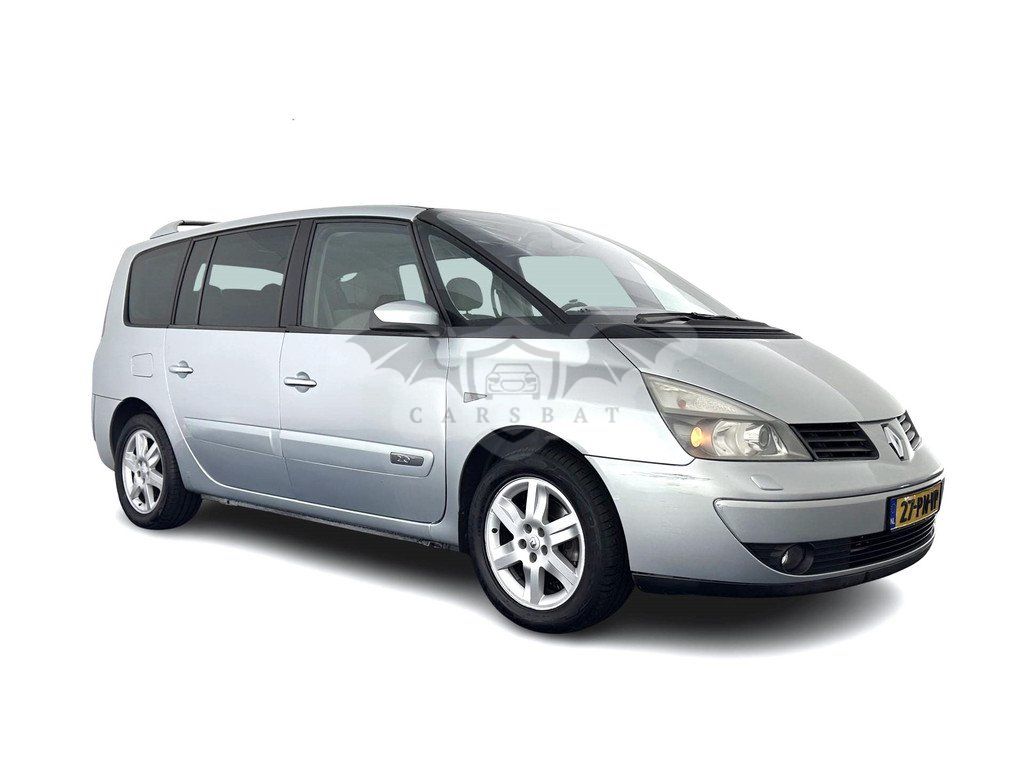 Renault Espace 2.0 Initiale 2004