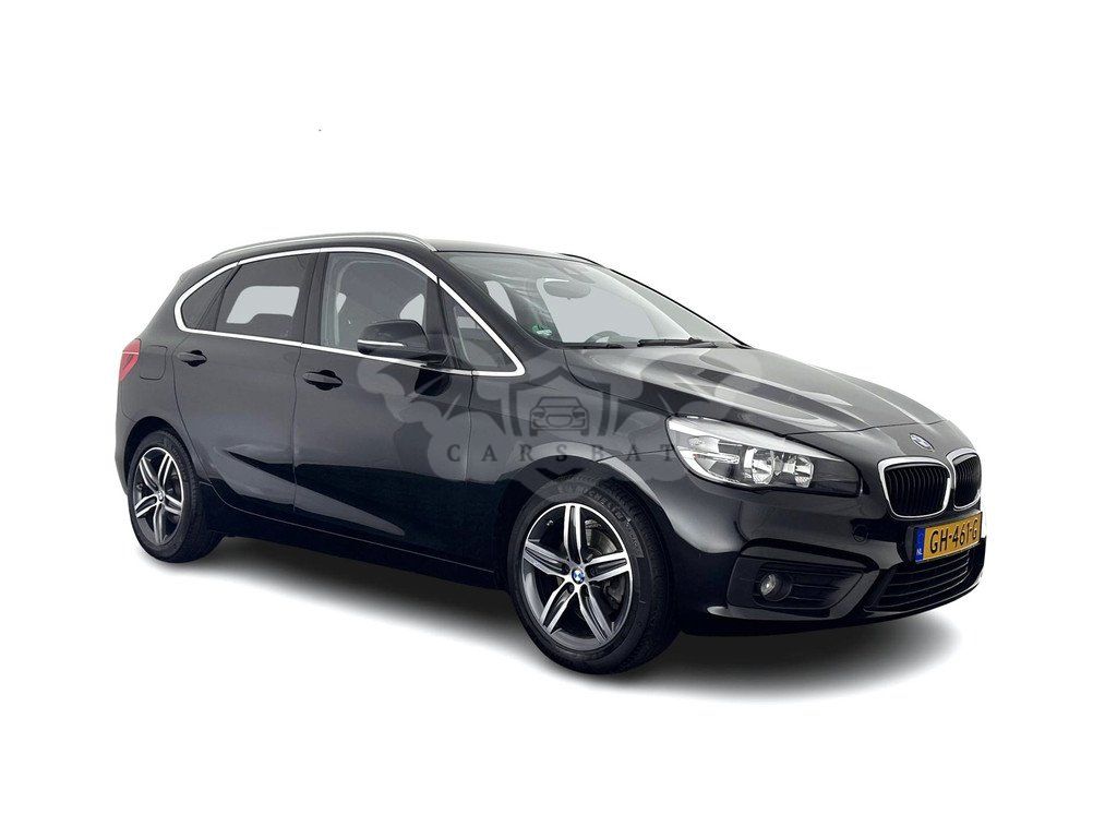BMW 2 Series Active Tourer 218d 2015