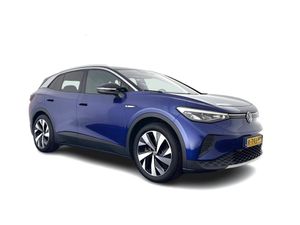 Volkswagen ID.4 77 kWh 2020