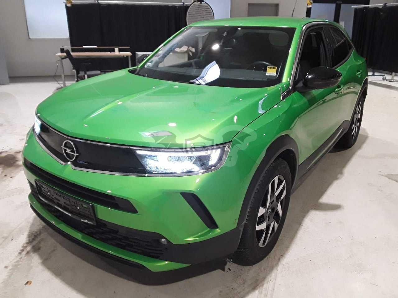 Opel Mokka Elegance 2023