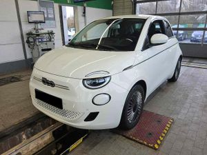 Fiat 500 e 37 kWh 2023