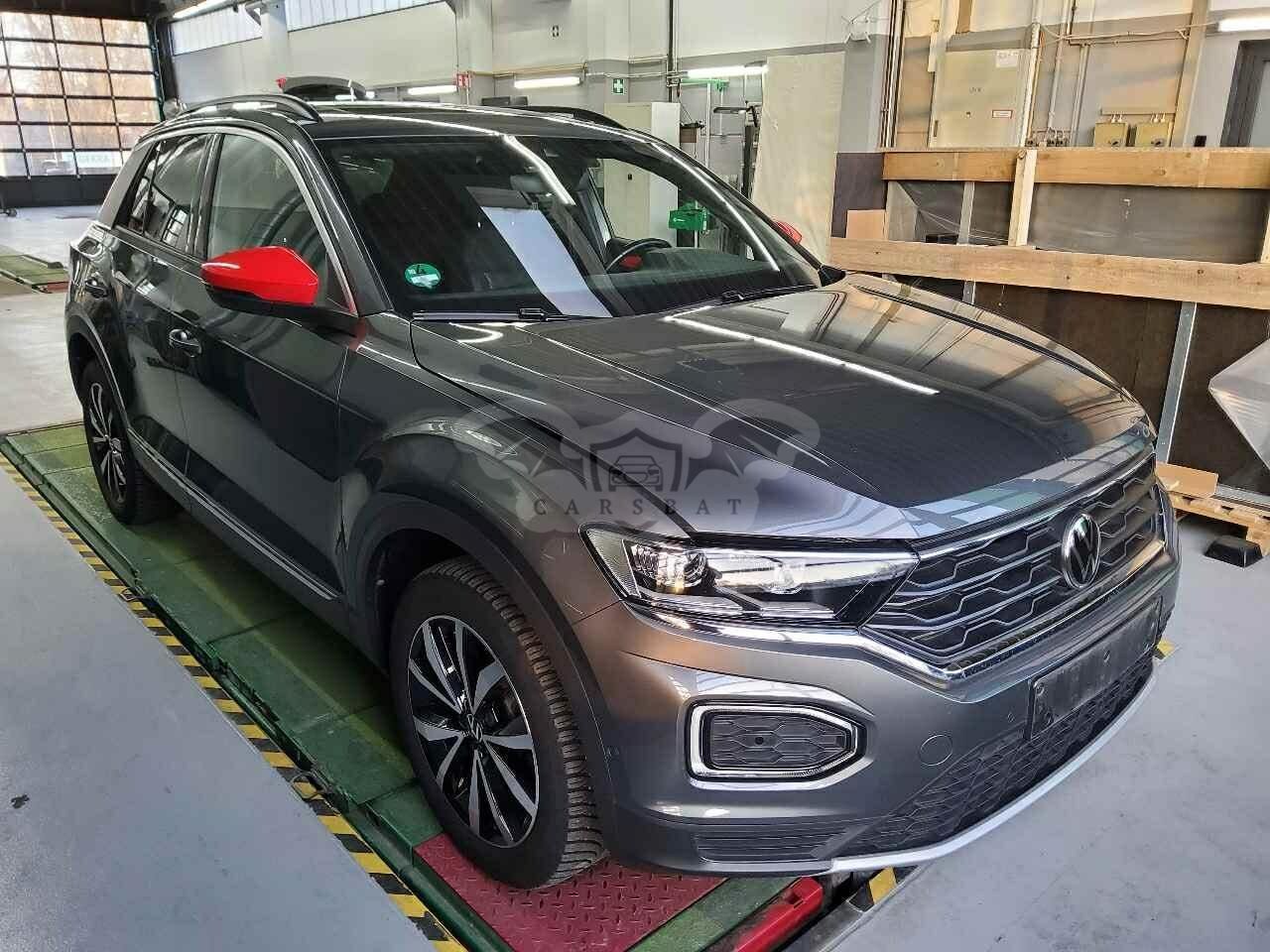 Volkswagen T-ROC 2.0 TDI Sport 2022
