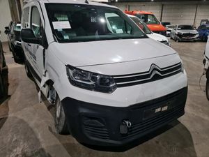 Citroën Berlingo 1.2i 2023