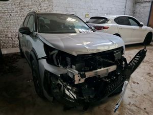 Peugeot 2008 1.2 GT 2025