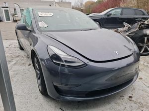 Tesla Model 3 Long Range 75 kWh 2021