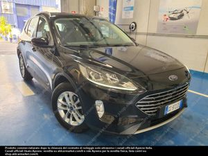 Ford Kuga 1.5 EcoBlue Titanium 2021