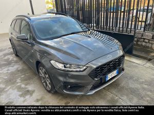Ford Mondeo 2.0 ST Line 2020
