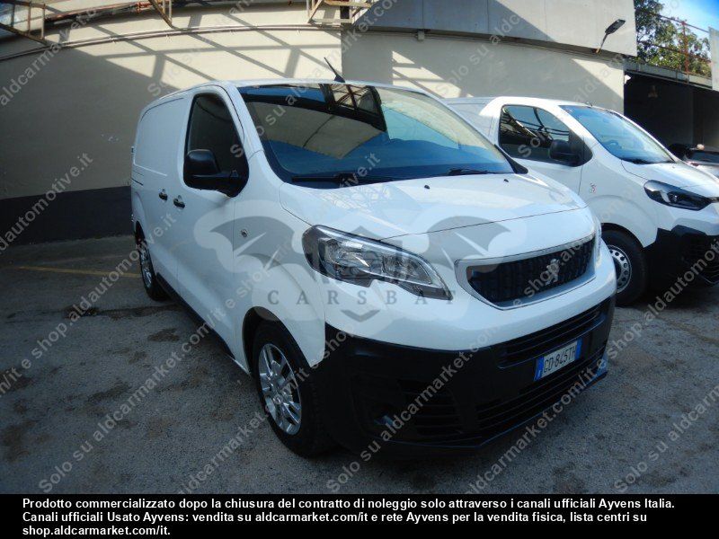 Peugeot Expert 1.5 HDI Premium 2020