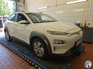 Hyundai Kona e-Kona Advantage 2021