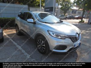 Renault Kadjar 1.5 DCI Equilibre 2022