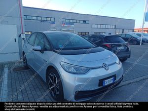 Volkswagen ID.3 Pro S 2021