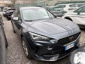 Cupra Formentor 2.0 TDI 2023