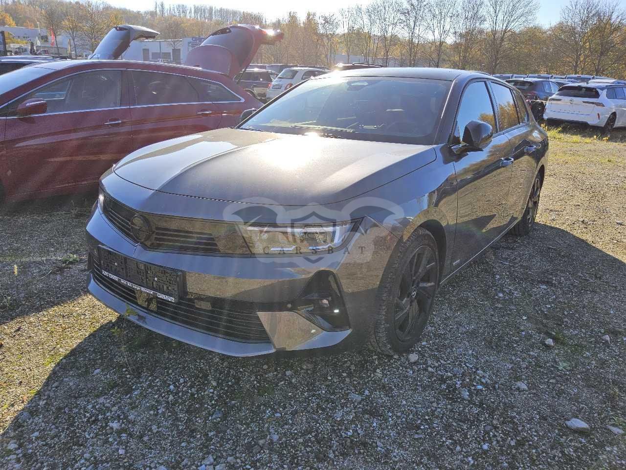 Opel Astra Sports Tourer 1.5 GS 2023
