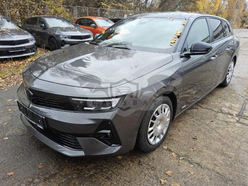 Opel Astra Sports Tourer 1.5 GS 2023