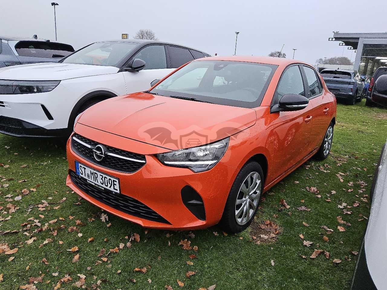 Opel Corsa Edition 2022