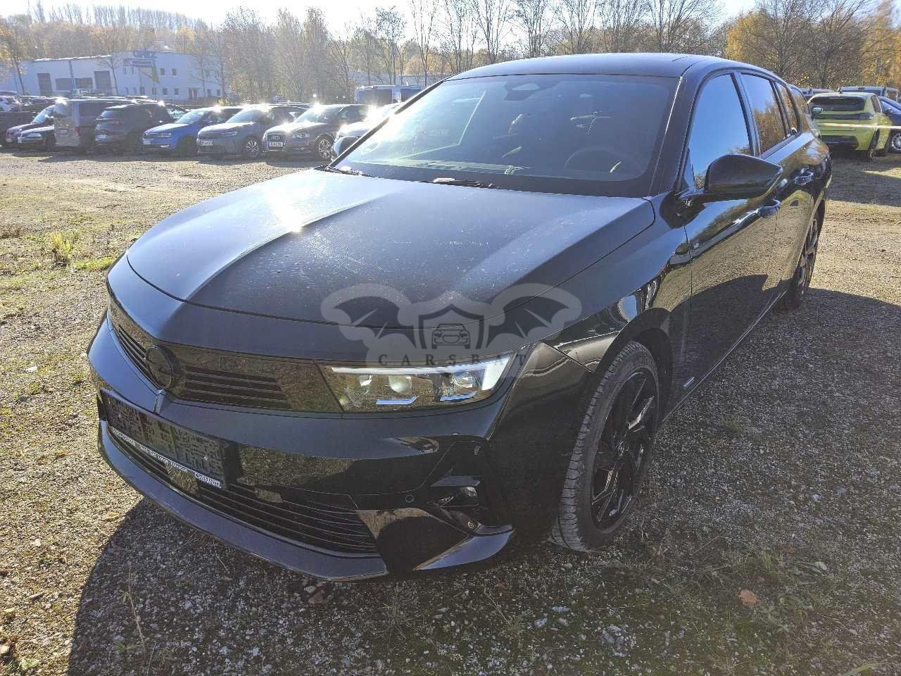 Opel Astra Sports Tourer 1.5 GS 2023