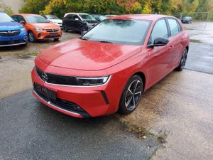 Opel Astra Edition 2022