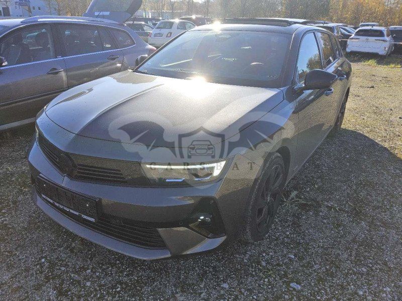 Opel Astra Sports Tourer 1.5 GS 2023
