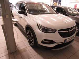 Opel Grandland 1.6 Ultimate 2021