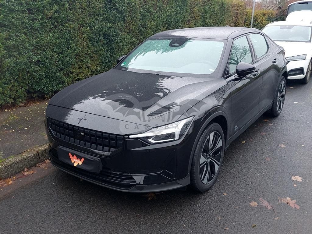 Polestar 2 2022