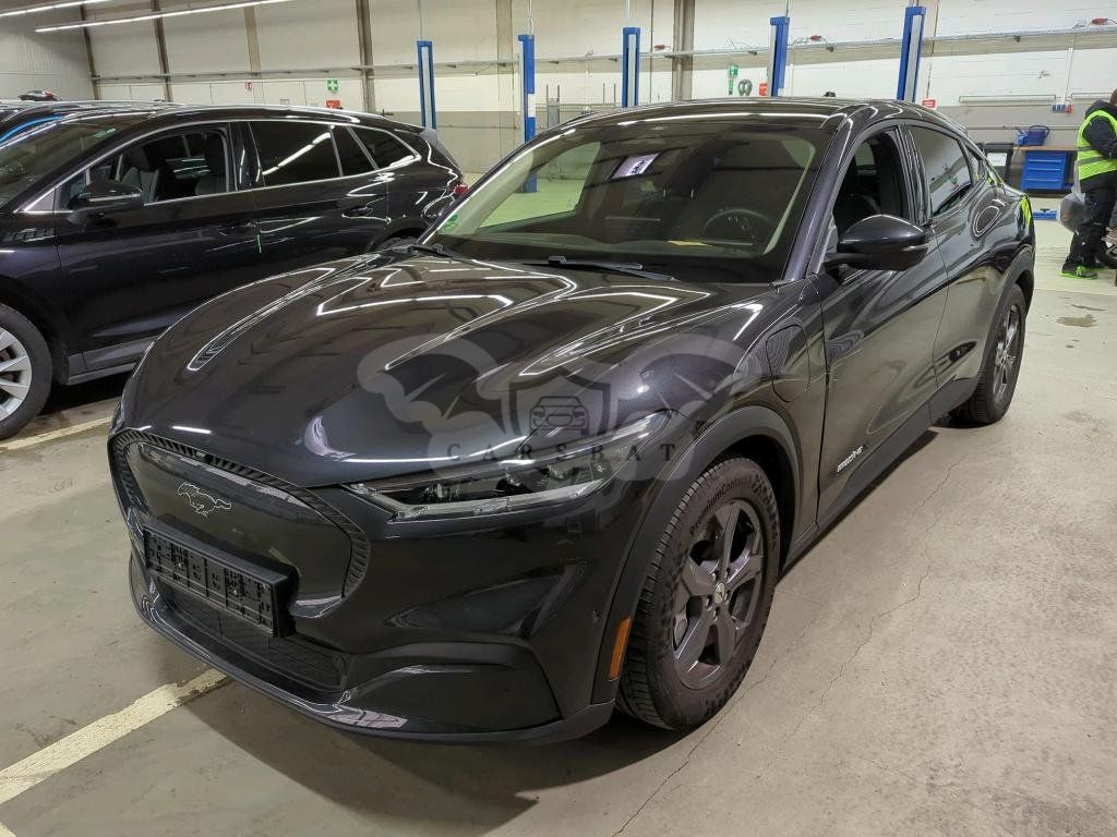 Ford Mustang 2022
