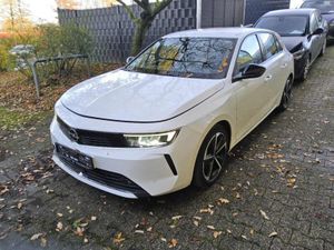 Opel Astra Edition 2022