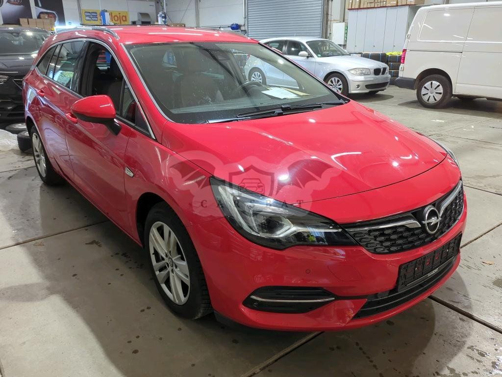 Opel Astra Sports Tourer 1.2 Elegance 2020