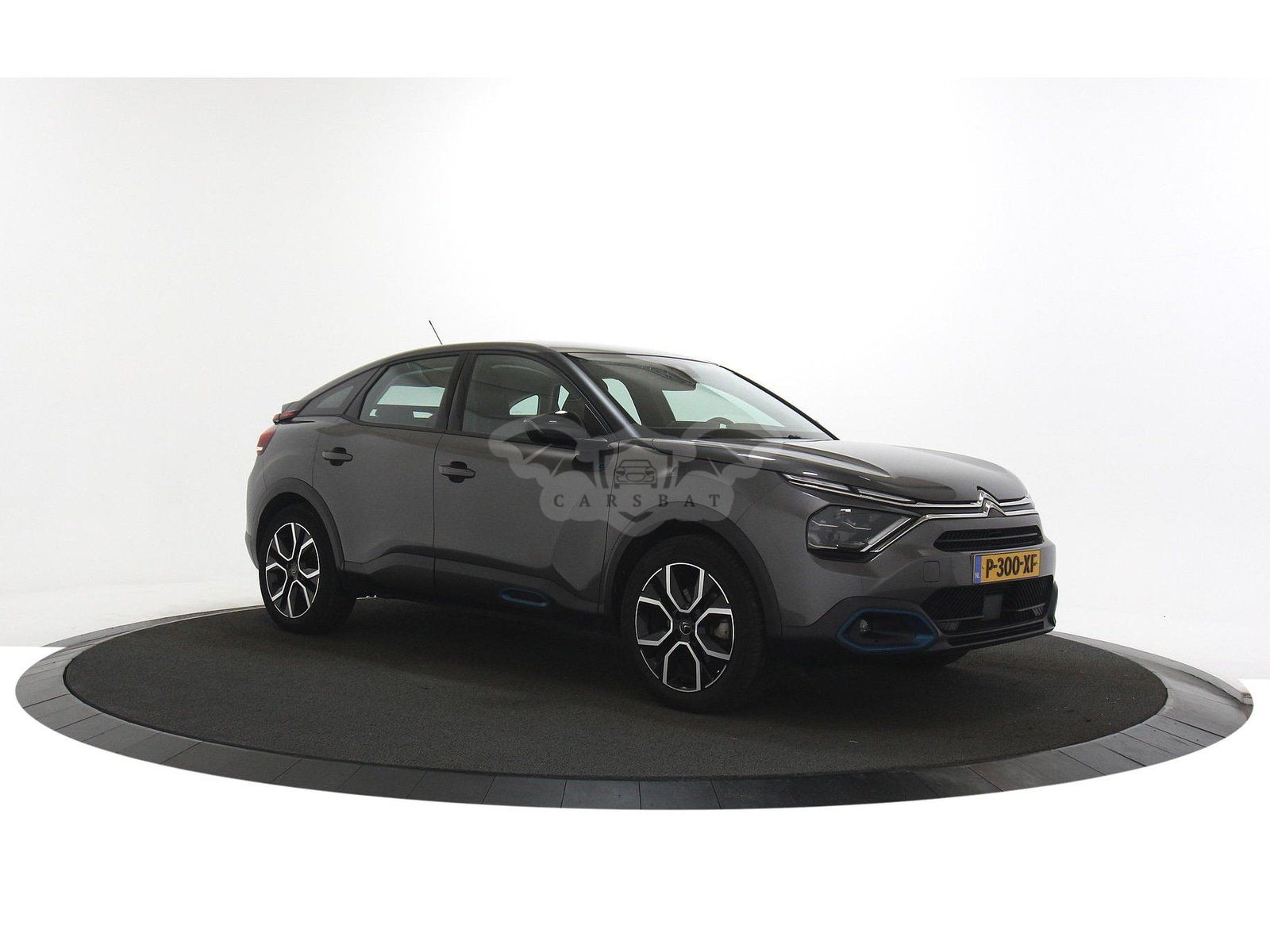 Citroën E-C4 51 kWh Feel 2022
