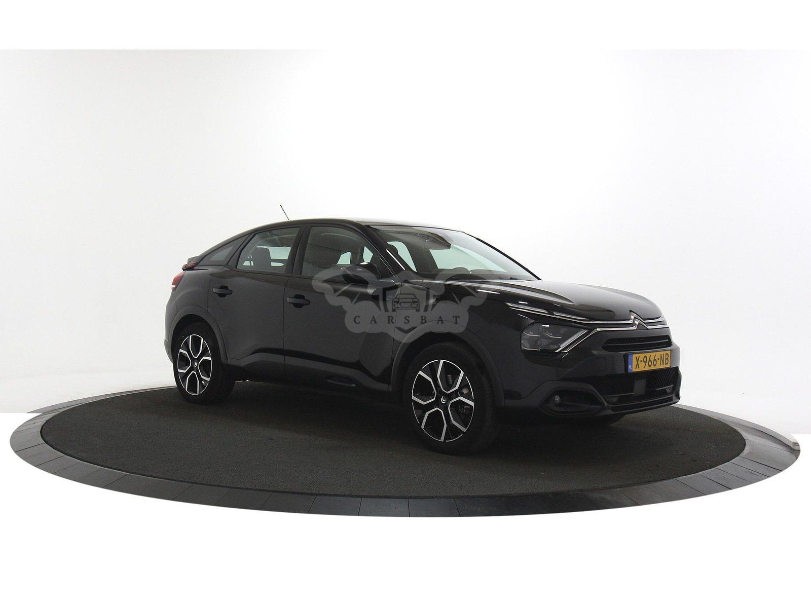 Citroën E-C4 51 kWh Feel 2023