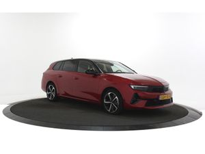 Opel Astra Sports Tourer 1.2 GS 2024