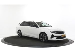 Opel Astra Sports Tourer 1.6 Business 2024