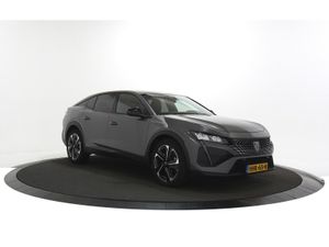 Peugeot 408 1.2 Allure 2025