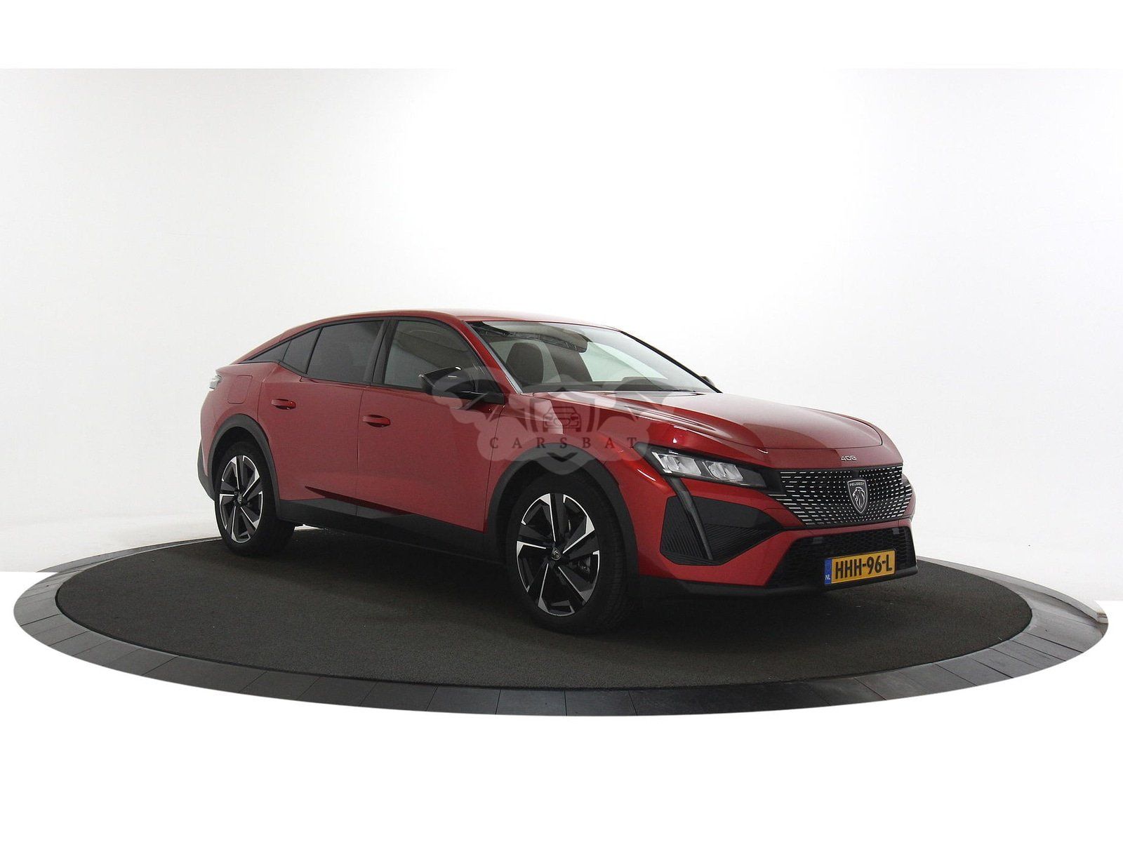 Peugeot 408 1.2 Allure 2025